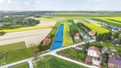 Działka budowlana Krężnica Jara gm. Niedrzwica Duża