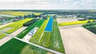 Działka budowlana Krężnica Jara gm. Niedrzwica Duża - 4