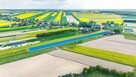 Działka budowlana Krężnica Jara gm. Niedrzwica Duża - 5