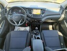 Hyundai Tucson Kamera ,nawigacja , bezwypadkowy ,Grzane fotele ,kierownica - 8