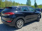 Hyundai Tucson Kamera ,nawigacja , bezwypadkowy ,Grzane fotele ,kierownica - 10