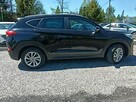 Hyundai Tucson Kamera ,nawigacja , bezwypadkowy ,Grzane fotele ,kierownica - 12