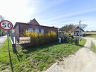 Nieruchomość z duszą i potencjałem biznesowym – Czerwona cegła, Ogród, Parking - 10