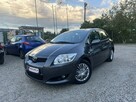 Toyota Auris 1.4 benzyna 96KM/5 drzwi/Automatyczna klimatyzacja/Zamiana/Kredyt