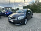 Toyota Auris 1.4 benzyna 96KM/5 drzwi/Automatyczna klimatyzacja/Zamiana/Kredyt - 2