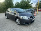 Toyota Auris 1.4 benzyna 96KM/5 drzwi/Automatyczna klimatyzacja/Zamiana/Kredyt - 4