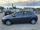 Toyota Auris 1.4 benzyna 96KM/5 drzwi/Automatyczna klimatyzacja/Zamiana/Kredyt - 5