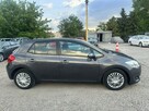 Toyota Auris 1.4 benzyna 96KM/5 drzwi/Automatyczna klimatyzacja/Zamiana/Kredyt - 6