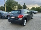Toyota Auris 1.4 benzyna 96KM/5 drzwi/Automatyczna klimatyzacja/Zamiana/Kredyt - 9