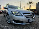 Opel Insignia 2.0CDTI#140KM#LIFT#Ledy#Navi#Skóry#Climatronic#1 Rok Gwarancji w Cenie - 2