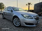 Opel Insignia 2.0CDTI#140KM#LIFT#Ledy#Navi#Skóry#Climatronic#1 Rok Gwarancji w Cenie - 4