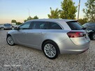 Opel Insignia 2.0CDTI#140KM#LIFT#Ledy#Navi#Skóry#Climatronic#1 Rok Gwarancji w Cenie - 10