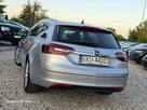 Opel Insignia 2.0CDTI#140KM#LIFT#Ledy#Navi#Skóry#Climatronic#1 Rok Gwarancji w Cenie - 11