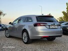 Opel Insignia 2.0CDTI#140KM#LIFT#Ledy#Navi#Skóry#Climatronic#1 Rok Gwarancji w Cenie - 13
