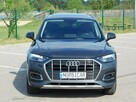 Audi Q5 2.0TDI 204KM QUATTRO Panorama Dach - 2