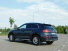 Audi Q5 2.0TDI 204KM QUATTRO Panorama Dach - 6
