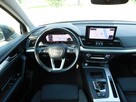 Audi Q5 2.0TDI 204KM QUATTRO Panorama Dach - 15