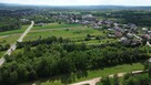 1003 m²  las  2 min od zalewu Cedzyny - 7