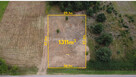 Działka budowlana 1311 m² w Pobyłkowie Małym - 12