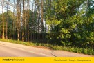 Książenice Działka leśna 4000m2 pod rezydencję - 4