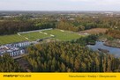 Książenice Działka leśna 4000m2 pod rezydencję - 7