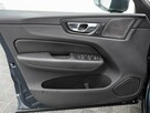 Volvo XC 60 WND6115A#B4 D AWD INSCRIPTION Nawigacja Cz.cof LED Salon PL VAT23% - 9