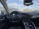 Geely Tugella, 2021 - 8