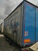 Przyczepa dokująca wózek wecon - 2