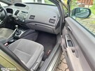 Honda Civic 1.8 Comfort - 6