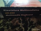 Klawiatura do komputera i laptopa - 2
