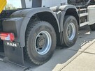 SAMOCHÓD CIĘŻAROWY MARKI MAN TGS 41.460 - 12