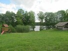 domek nad jeziorem do wynajęcia - 13