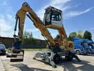 KOPARKA PRZEŁADUNKOWA LIEBHERR LH 22 M LITRONIC - 3