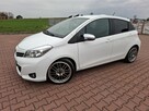 Toyota Yaris 1.33 VVT-i 99KM_Serwis_Super Stan - 8