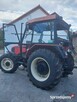Ciągnik Zetor 5340 - 5