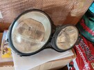 Reflektor Lewy Xenon komplette w210 - 5