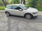 Sprzedam Volvo C30 (2007) 2.0 Diesel – Uszkodzony silnik - 4
