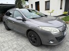 Renault Megane III Grandtour 1.6 16V 110 KM LPG | 2010 | Kli - 9