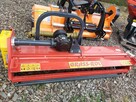 Kosiarka bijakowa KBK 175 GRASS-ROL - 2