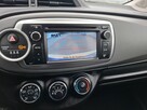 Toyota Yaris 1.33 VVT-i 99KM_Serwis_Super Stan - 16