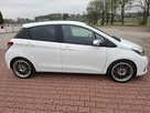 Toyota Yaris 1.33 VVT-i 99KM_Serwis_Super Stan - 13