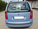 FIAT IDEA 1400B+GAZ+SPRAWNA KLIMA !!! - 6