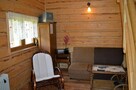 domek nad jeziorem do wynajęcia - 4