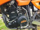 Ktm lc4 640 625 620 600 xt tt ttr wr yamaha - 2