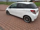 Toyota Yaris 1.33 VVT-i 99KM_Serwis_Super Stan - 6