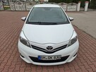 Toyota Yaris 1.33 VVT-i 99KM_Serwis_Super Stan - 4