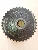 Korba , kaseta , przerzutki SHIMANO - 2