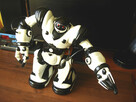 Robot WowWee Robosapien. Niepełnosprawny - 2