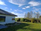Sprzedam dom 154m2 z garażem i kotłownią na działce 30 arów - 2