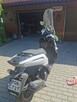Sprzedam skutera yamaha - 3